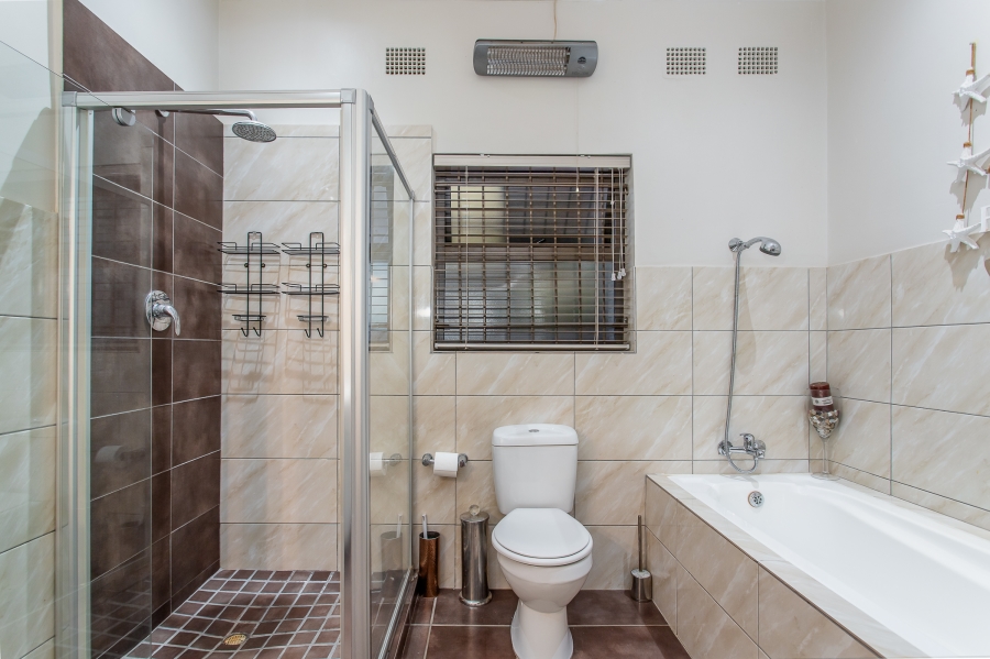 3 Bedroom Property for Sale in Courtrai Western Cape